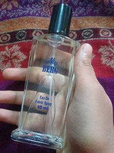 Nice Berg Fabric Spray - 60 ml