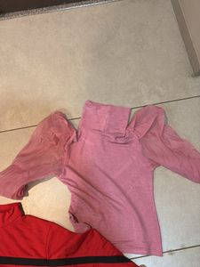 Combo Of 2 Tops
