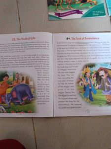Children's Story Book Collection