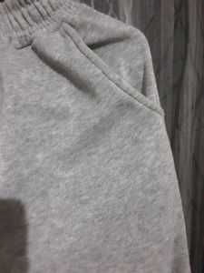 Grey Jogger