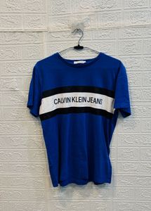 🇬🇧 Calvin Klein imported Jeans Tee