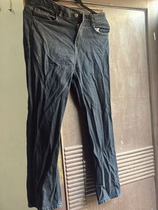 Dark Wash Jeans