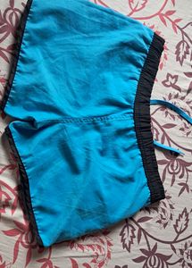 Half Pant