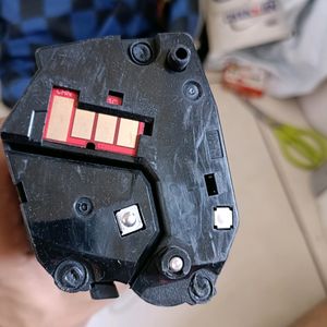 Cartridge Laser printer NOT WORKING