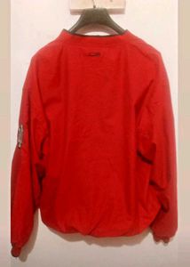 Vintage 90s Indiana baggy Sweatshirt