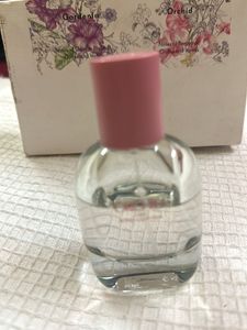 Zara Bloom Collection Perfume Set