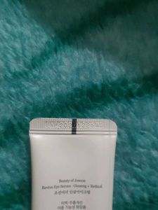 Original Beauty of Joseon Eye Serum