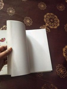 Premium Sketch Book