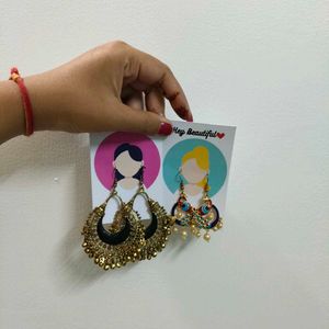 Earring Set