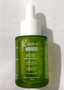 Euphor Anti Acne Serum
