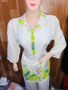 Beautiful Co Ord Set