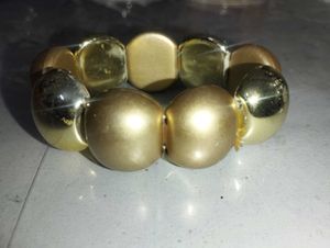 Golden Bracelet