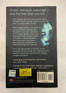 A Sidney Sheldon Novel
