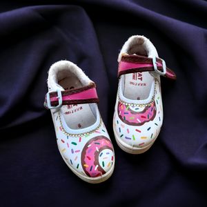 Donut Bellies For Kids