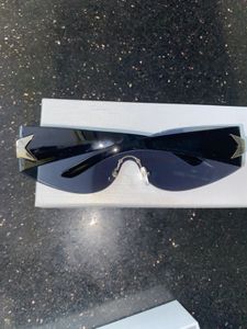 Star Detail Sunglasses