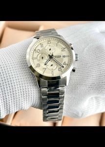 Fossil Chronograph