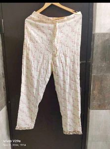 New Unused PureCotton Reshamwork Angrakha Anarkali