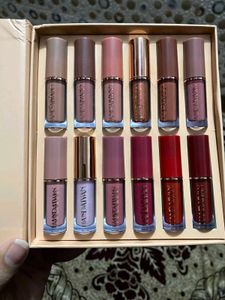 Lipstick Mate 12 Set