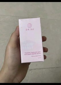DR.SU XO Plump Party Serum