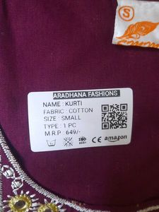 Kurti