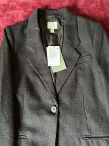 H&amp;M Women’s Black Blazer