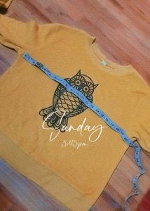 Sweatshirt
