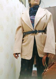 Blazer For Women Men