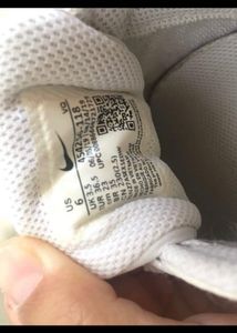Original Nike Court Majestic