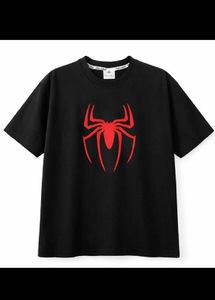 Spiderman Graphic Tee || Tshirt