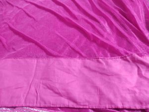 Saree With Blouse
