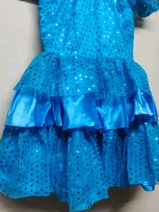 Tailor Stitch Dress