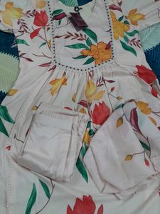 KURTA SET