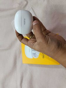 🆕 Realme Earbuds