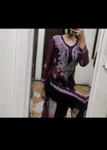 Elegant Kurta