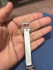 Wenlong Quartz Watch