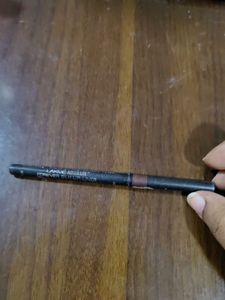 All Brown Color Eyeliner And Lipliners