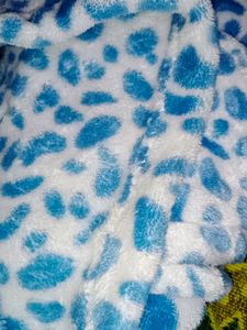 Unisex Velvet Set (12-18 Months)