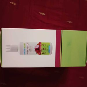 Mamaearth Hair Oil