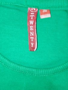 Brand Is Twenty And Size Is 36,It Is Stretchable