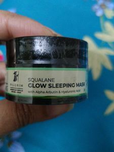 Pilgrim Squalane Sleeping Mask