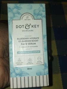 Dot & Key Face Serum