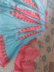 Lehenga choli