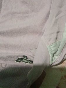 Casual Zip-Up Jacket