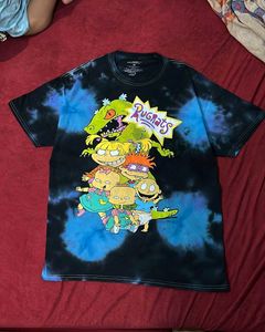 Niklodean Tee Aesthetic 🪄🍥