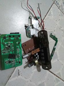 Samsung And Gionee Mobile, Bluetooth Module,Ptron