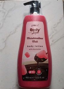 Plum Body Lovin' Lotion