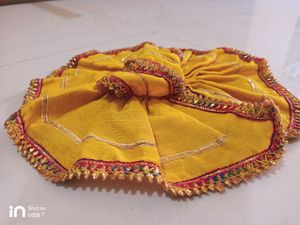 Khana Ji Dress#laddu Gopad #under 100