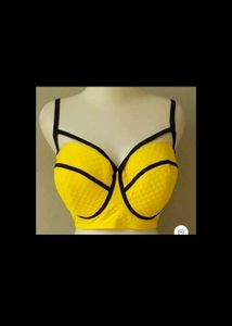 Forever 21 Bra