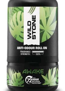 Wild stone Rool on