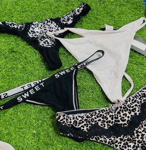 Xl Size Thong